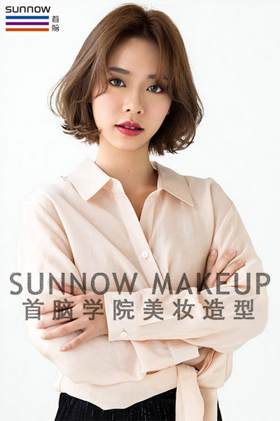 ,美發培訓學校