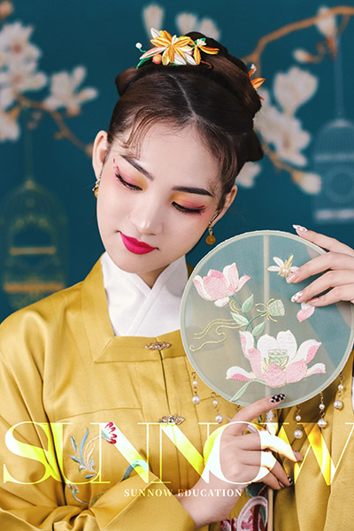 化妝在哪里學比較好