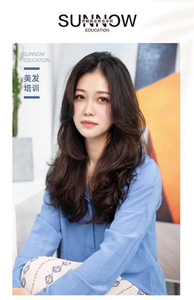 深圳美發(fā)美容學(xué)校