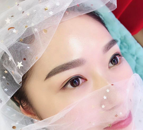 半永久紋繡學校
