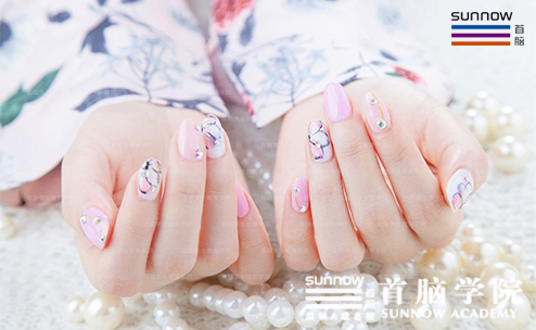 正規(guī)美甲培訓(xùn)學(xué)校