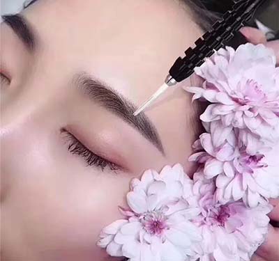 深圳半永久紋繡學校