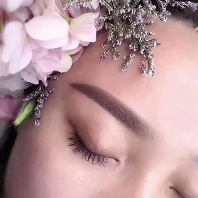 半永久紋繡培訓學校