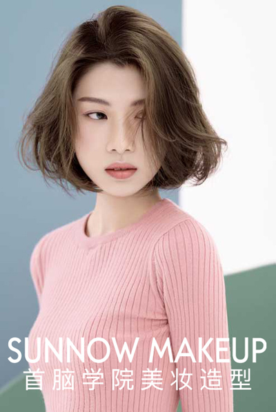 沙井學美發有靠譜學校