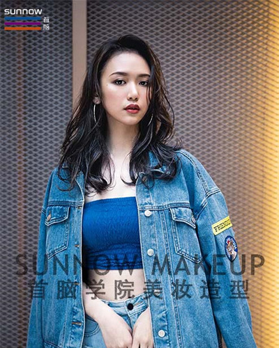龍華學美發有靠譜學校