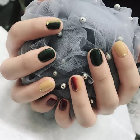 美甲美睫培訓學校
