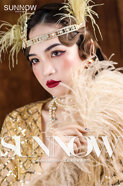 寶安化妝培訓學校哪家好