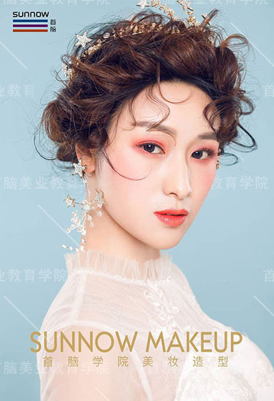 化妝培訓學校