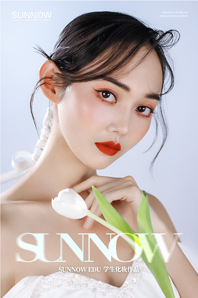 羅湖哪家化妝培訓學校好