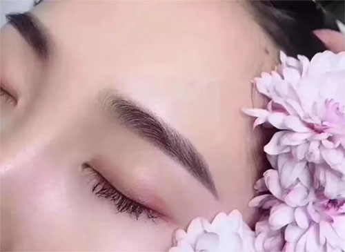 正規靠譜紋繡學校