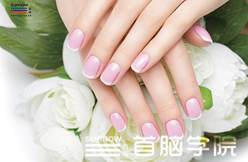 美甲專業培訓學校