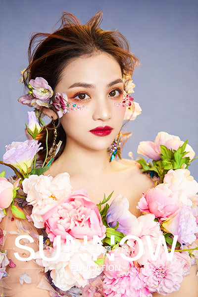 化妝學(xué)校哪里好