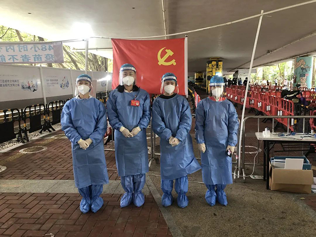 首腦學校