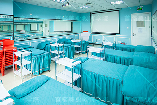 國內正規的美容美發學校