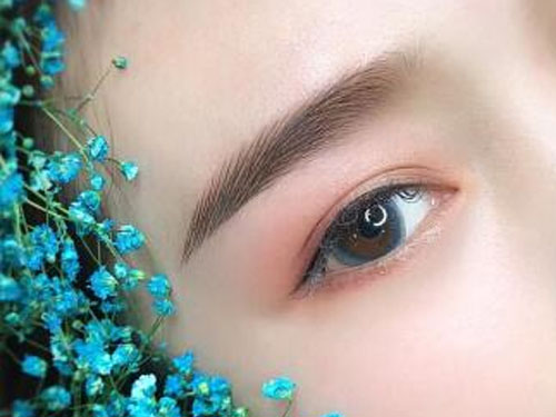 半永久紋繡學校學費多少