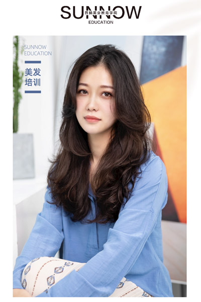 深圳美發(fā)培訓(xùn)學(xué)校十強(qiáng)