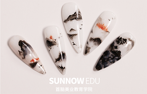 美甲美睫培訓(xùn)大概要多少錢