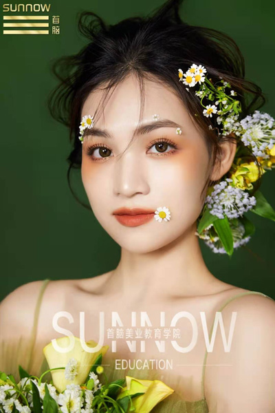 口碑好的化妝學校