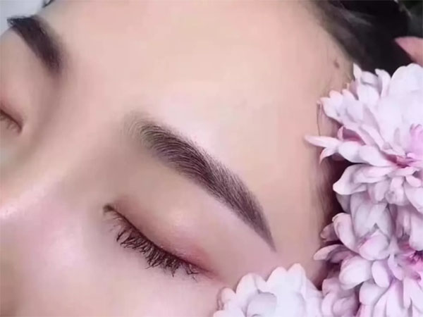 半永久紋繡培訓哪家學校好