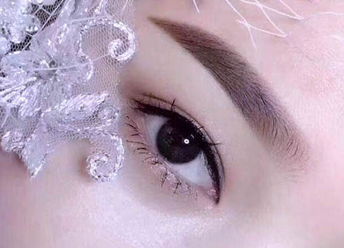 零基礎學半永久紋繡多少錢