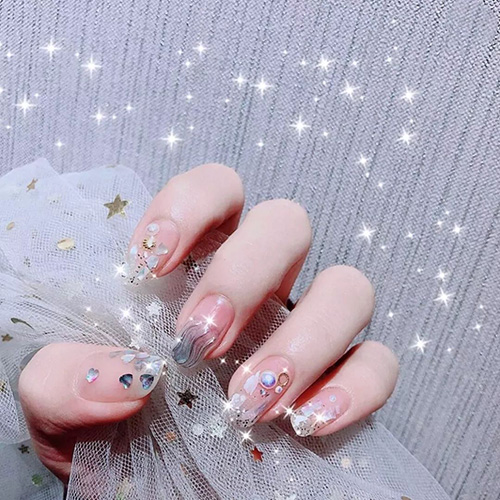 深圳有名的美甲學校哪家好