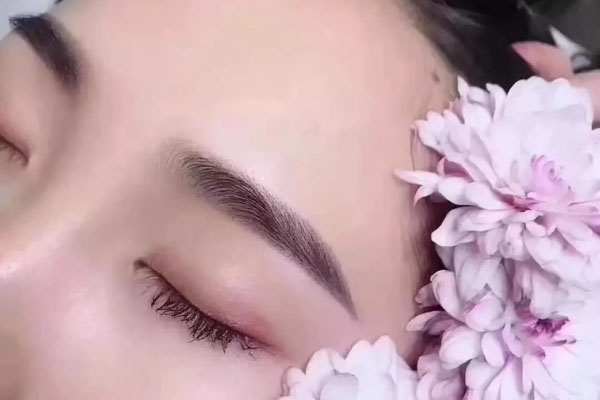 哪家半永久紋繡培訓學校靠譜