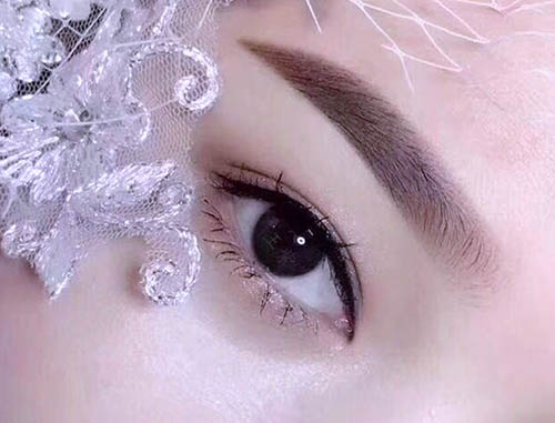 學紋眉要多少錢學費