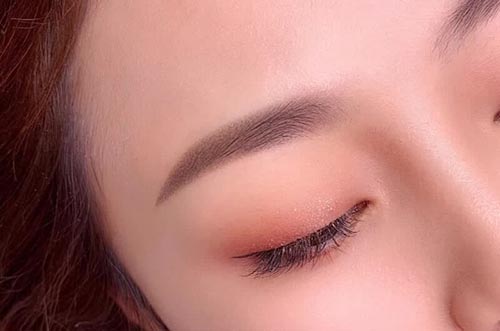 學紋眉要多少錢學費