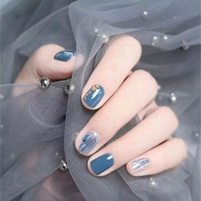 美甲培訓班