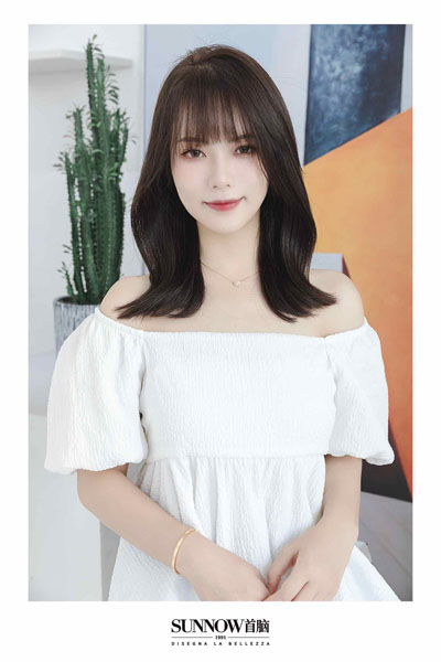 首腦美發培訓班