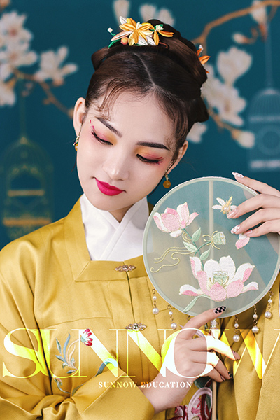 深圳化妝學校