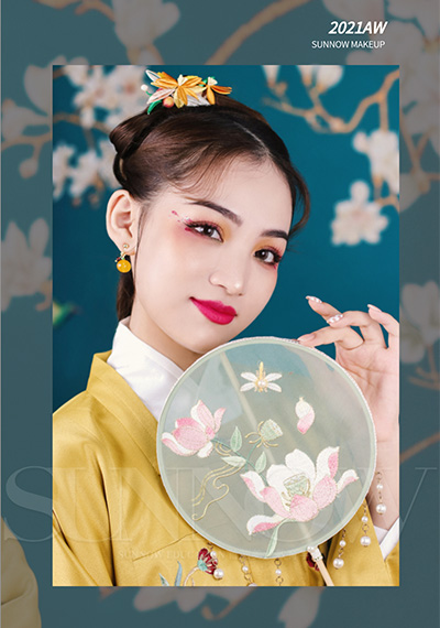 化妝初學者怎么去找化妝培訓學校去學習化妝？