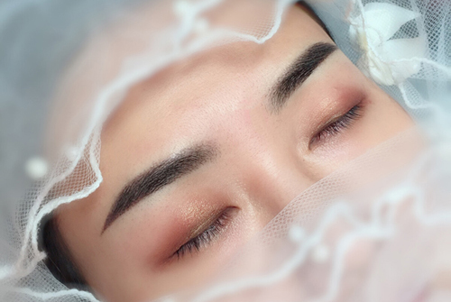 美甲美睫紋繡學校學費多少