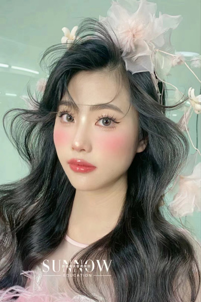比較出名的化妝培訓學校 比較出名的化妝培訓學校