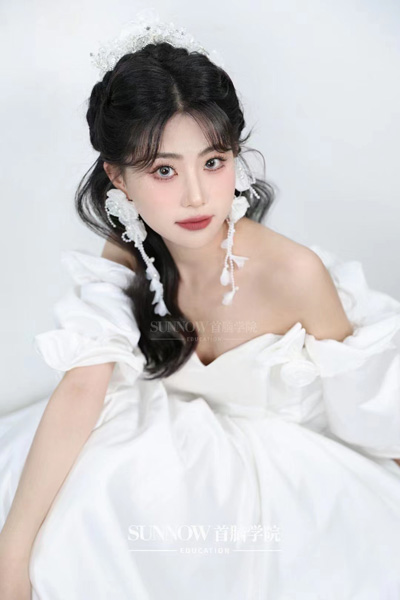 新娘化妝師培訓哪個好