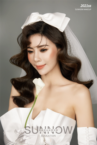 新娘化妝師培訓哪個好