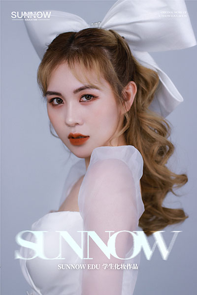 新娘化妝師培訓哪個好