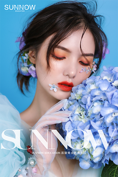 看視頻能學好化妝么？有必要到化妝學校去學習化妝嗎？