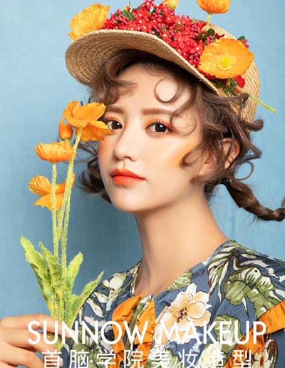 男孩子女孩子都可以學(xué)習(xí)化妝么？要去哪里學(xué)呢？