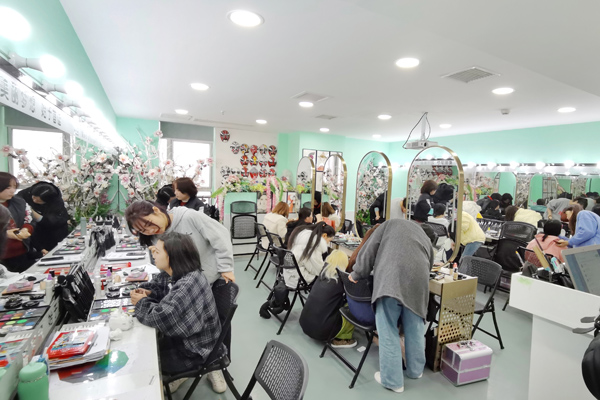 長沙首腦化妝學校好不好 長沙首腦化妝學校好不好