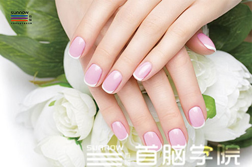 美甲美睫紋繡需要學多久？美甲美睫紋繡培訓學校學費多少？