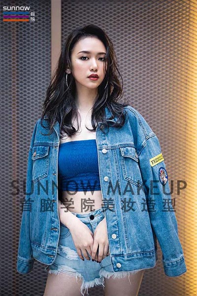 美發培訓學校