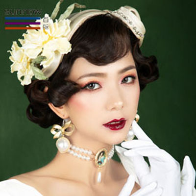 首腦美容美發化妝學校