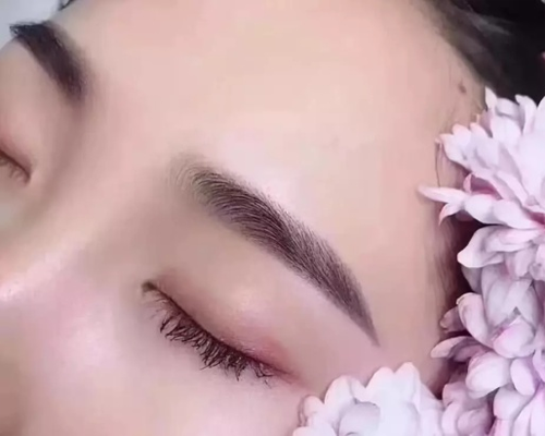 紋繡培訓班