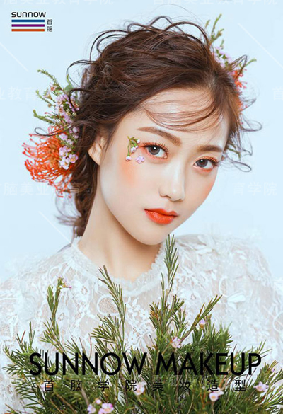 2024年學(xué)習(xí)新娘跟妝要多久?怎么學(xué)? 學(xué)習(xí)新娘跟妝
