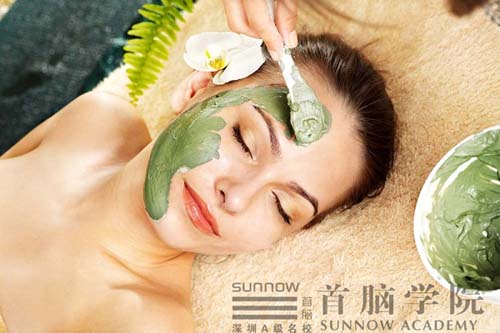 美容美發培訓學校