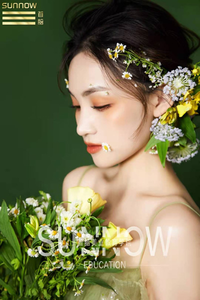哪所化妝學校學化妝對技術好壞影響大嗎 化妝學校