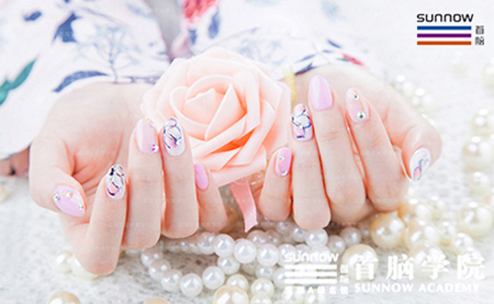 龍華學美甲