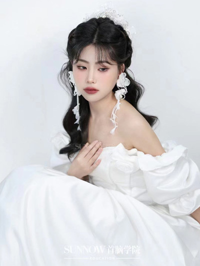 化妝培訓學校