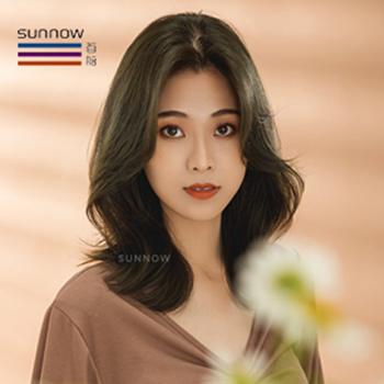學美發